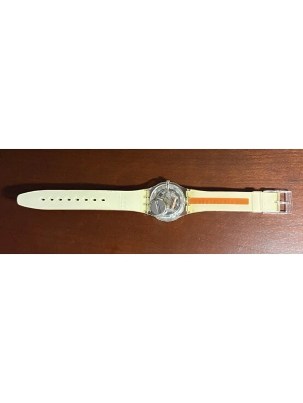 Swatch: 